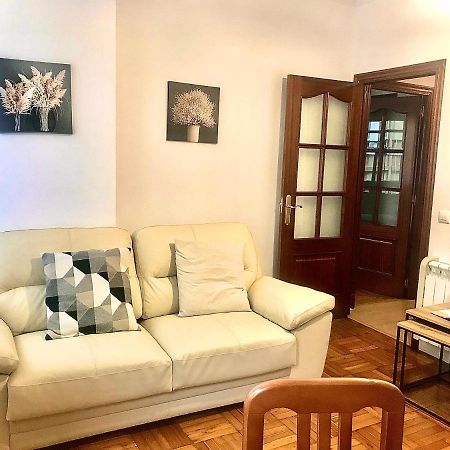 Apartamento Piso Cuatro Caminos A Coruña Exterior foto