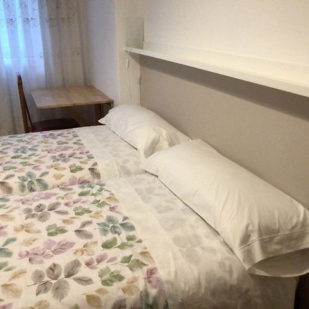 Apartamento Piso Cuatro Caminos A Coruña Exterior foto