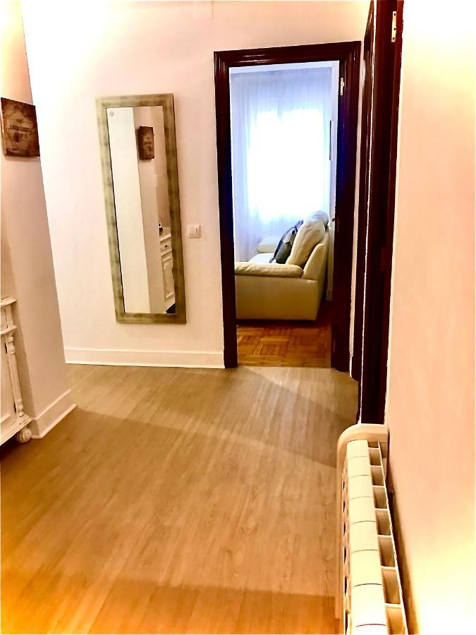 Apartamento Piso Cuatro Caminos A Coruña Exterior foto