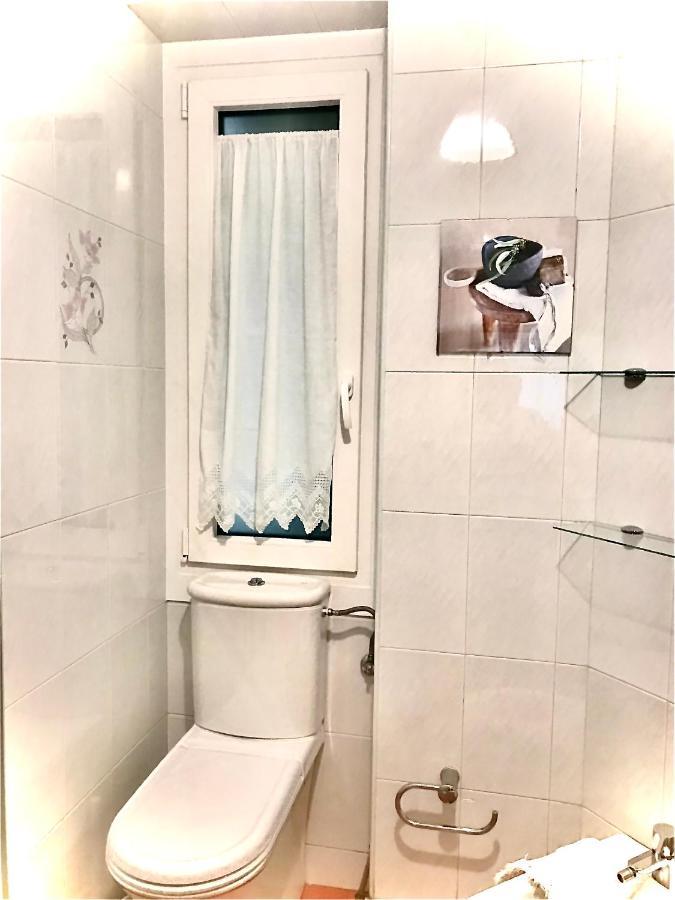 Apartamento Piso Cuatro Caminos A Coruña Exterior foto