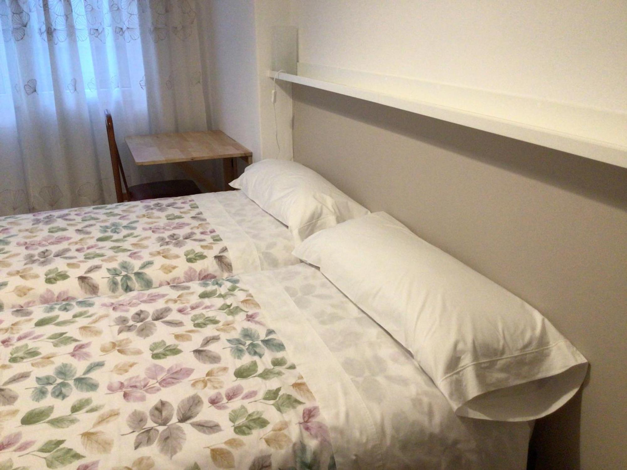 Apartamento Piso Cuatro Caminos A Coruña Exterior foto