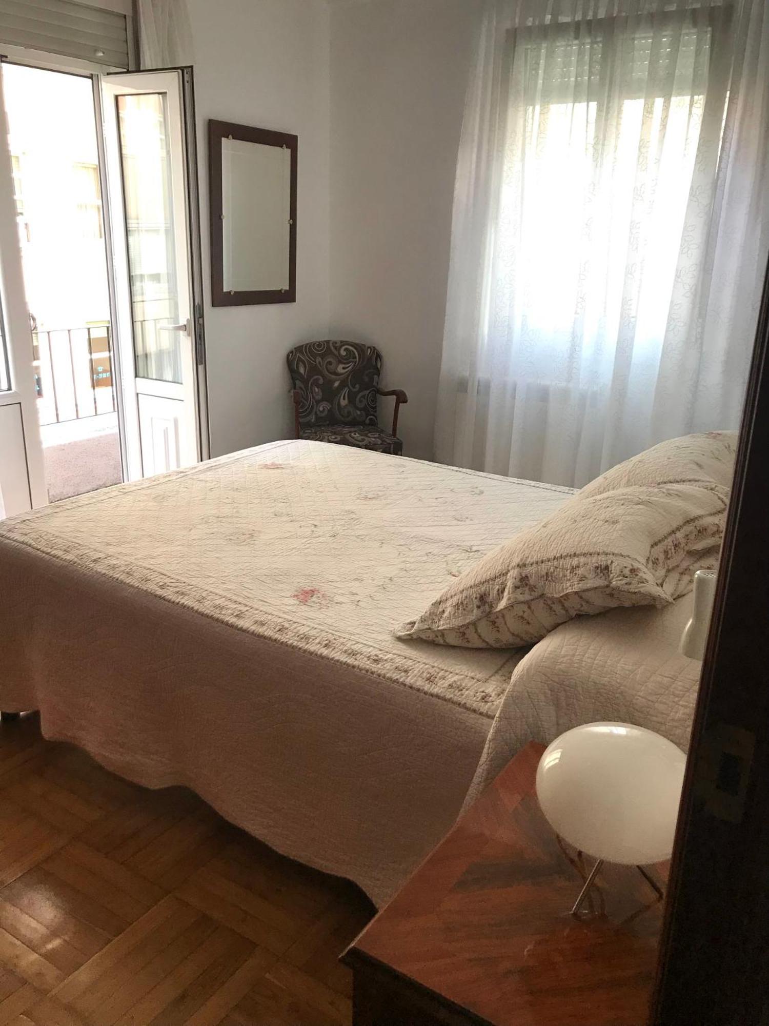 Apartamento Piso Cuatro Caminos A Coruña Exterior foto